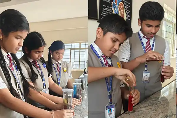 Laboratories